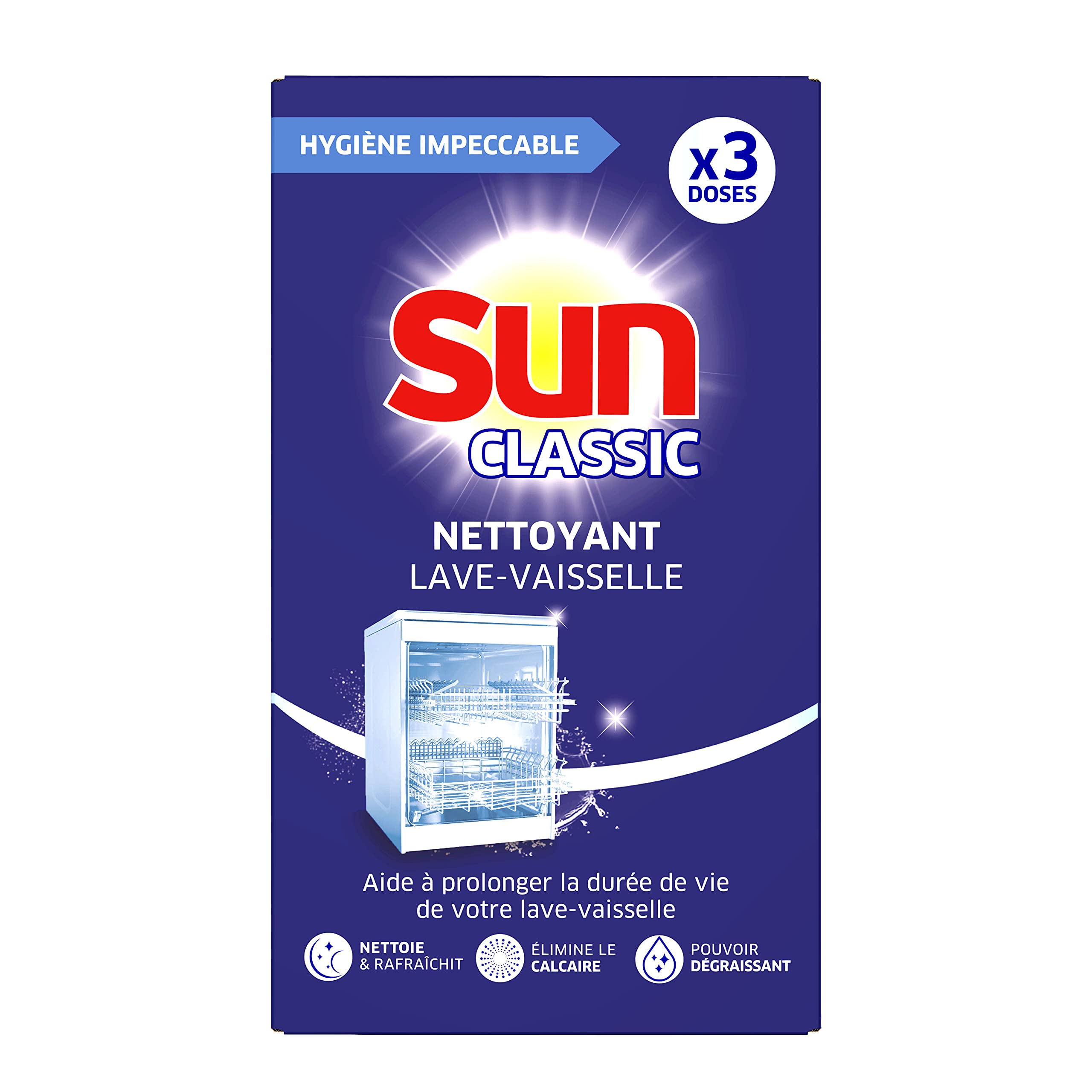 sun-classic-nettoyant-lave-vaisselle-3-doses-anticalcaire image 8