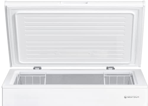 gedtech-cong-lateurs-gcoc1198wh-cong-lateur-blanc-198-l image 8