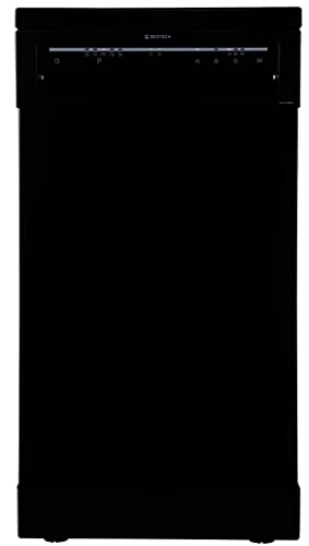 gedtech-lave-vaisselle-glv649bl-9-couverts-noir-45-cm-classe-c image 6