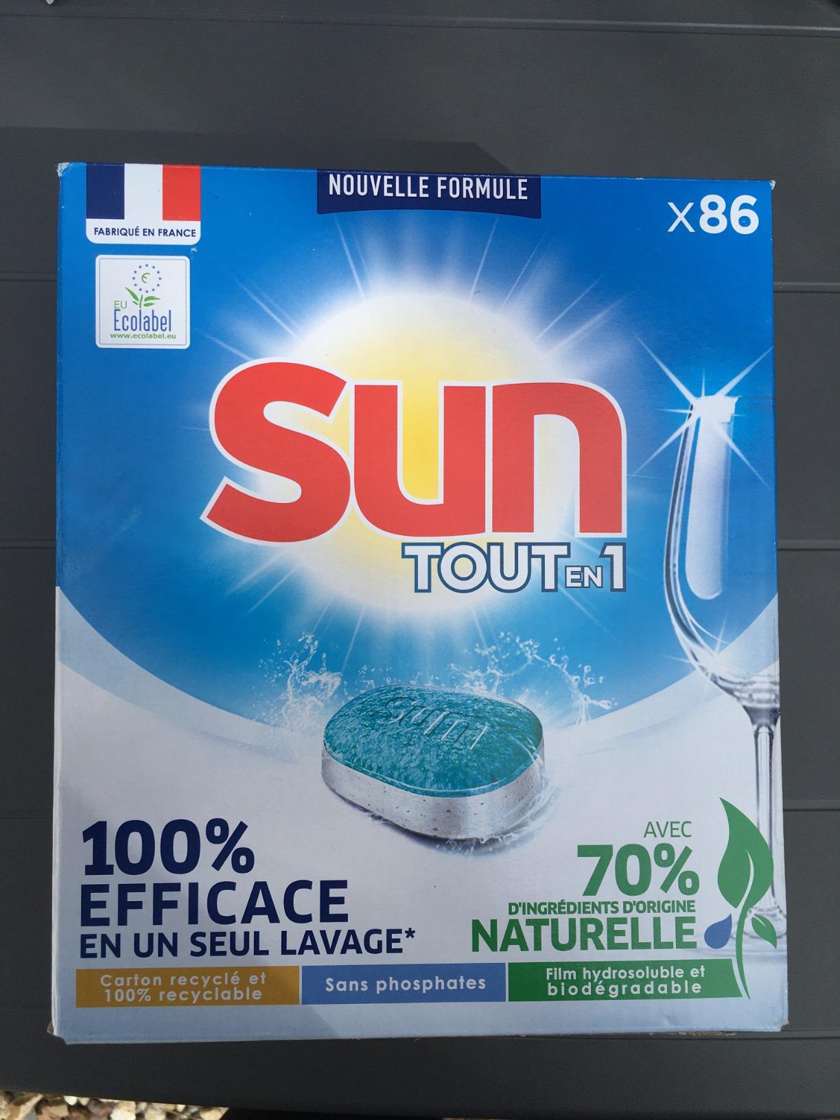 Bonne odeur