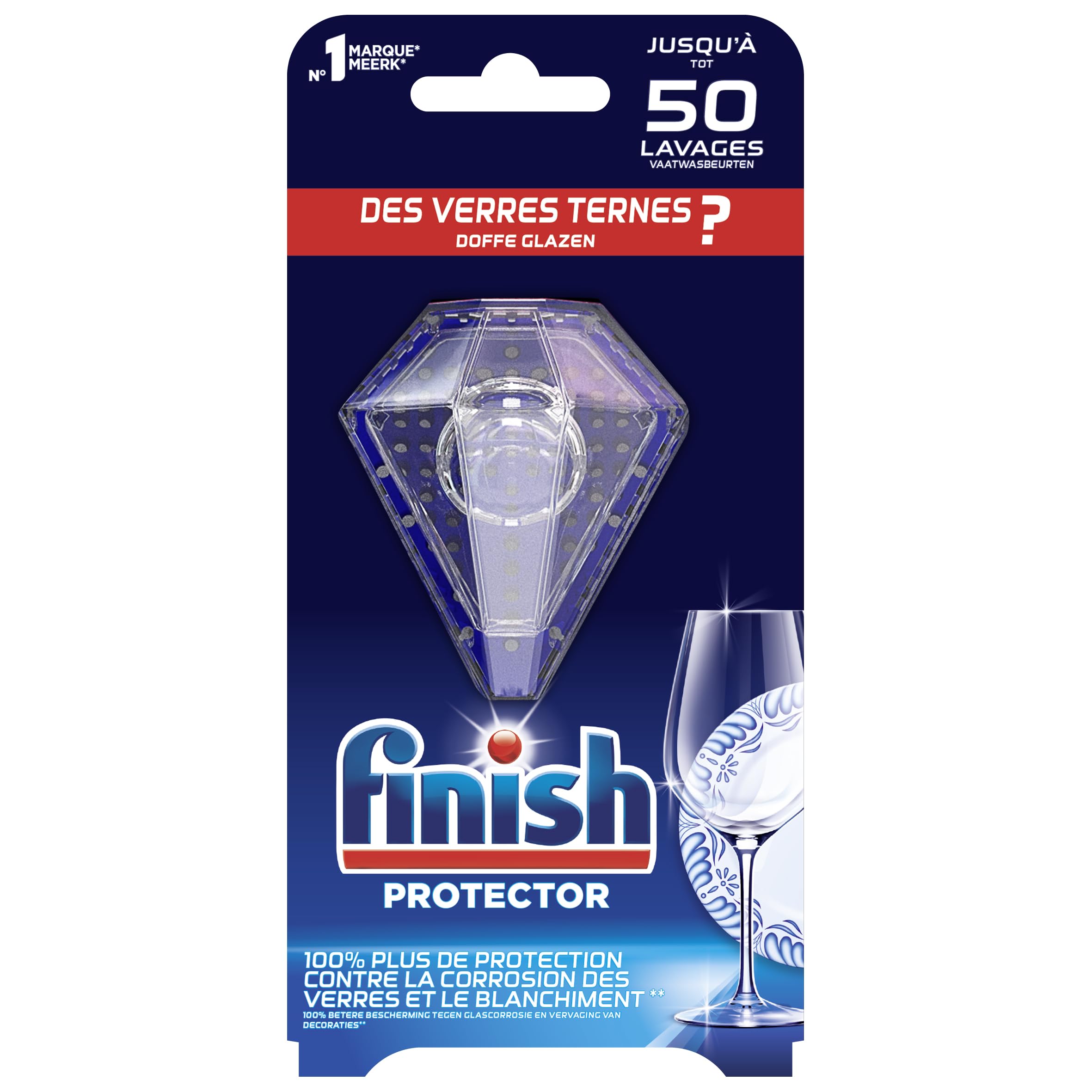 finish-protector-protecteur-verres-lave-vaisselle-lot-de-4 image 2