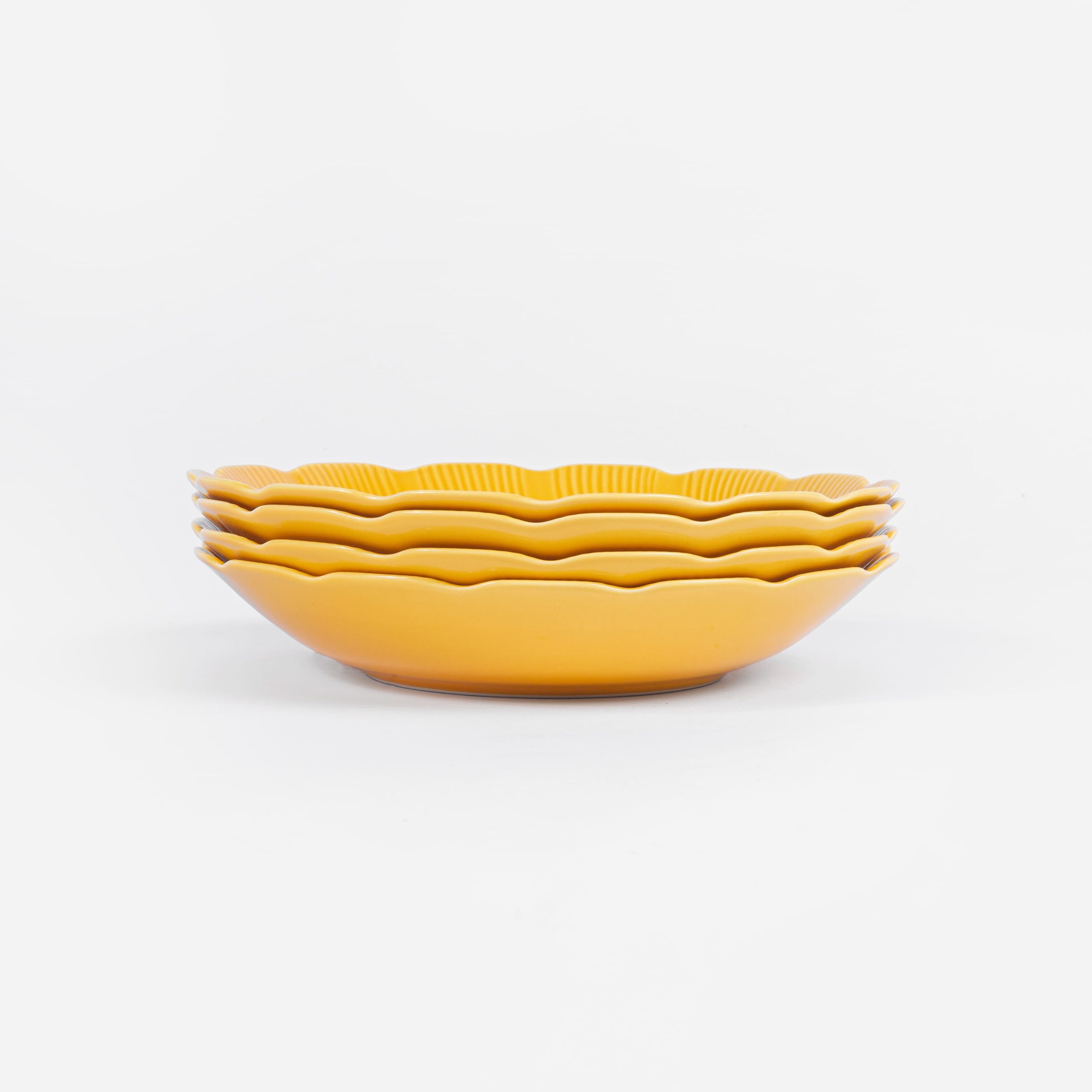 ogre-la-fabrique-tahiti-assiette-creuse-festonn-e-jaune-22-cm image 4