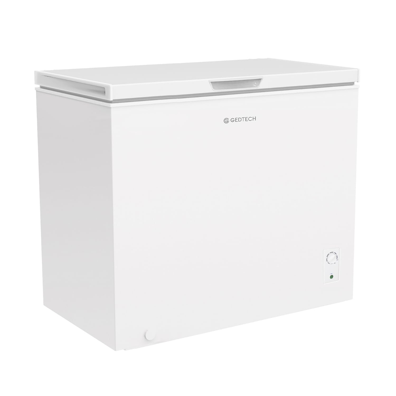 gedtech-cong-lateurs-gco300l-cong-lateur-blanc-300-l image 4