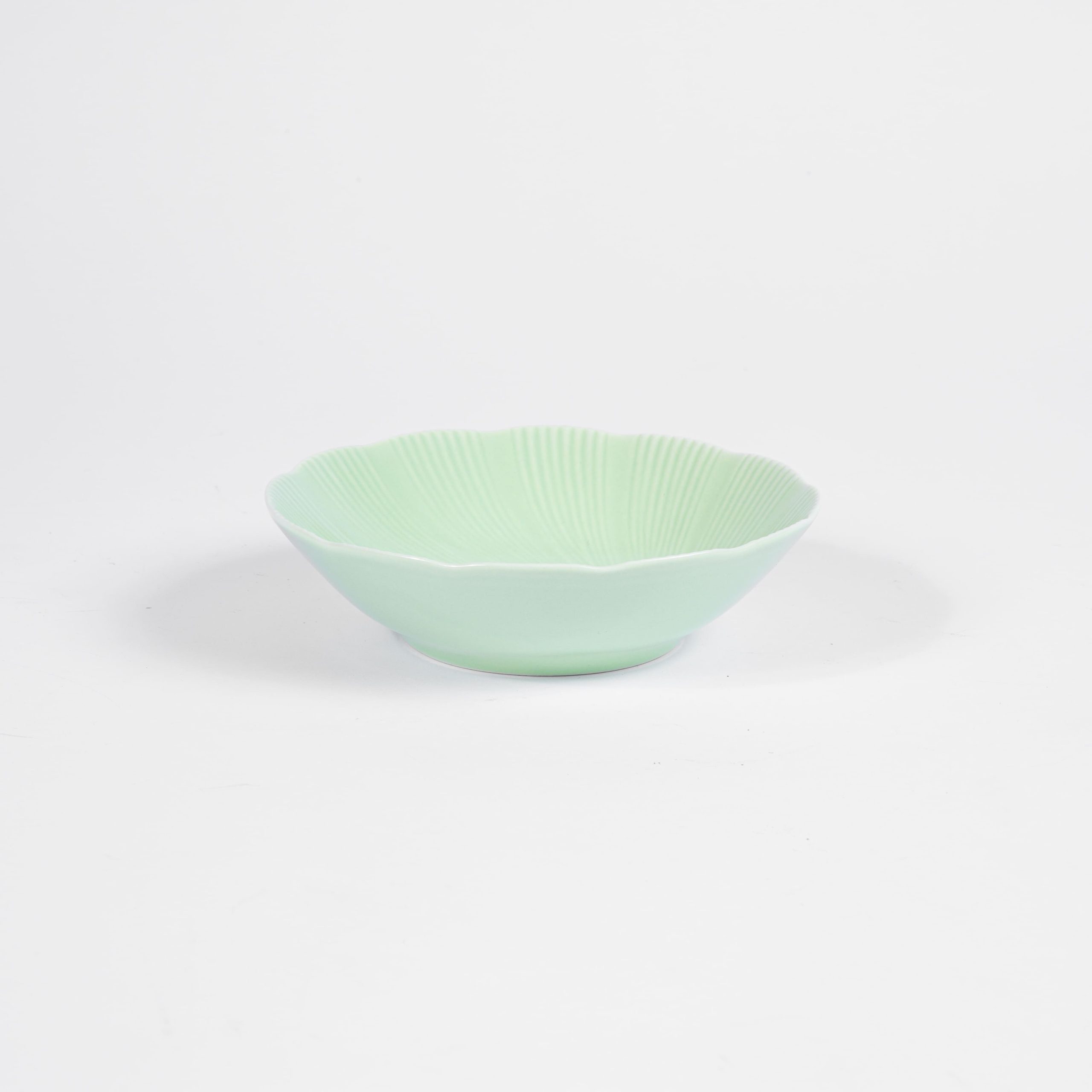 ogre-la-fabrique-tahiti-coupelle-porcelaine-vert-14-cm image 1