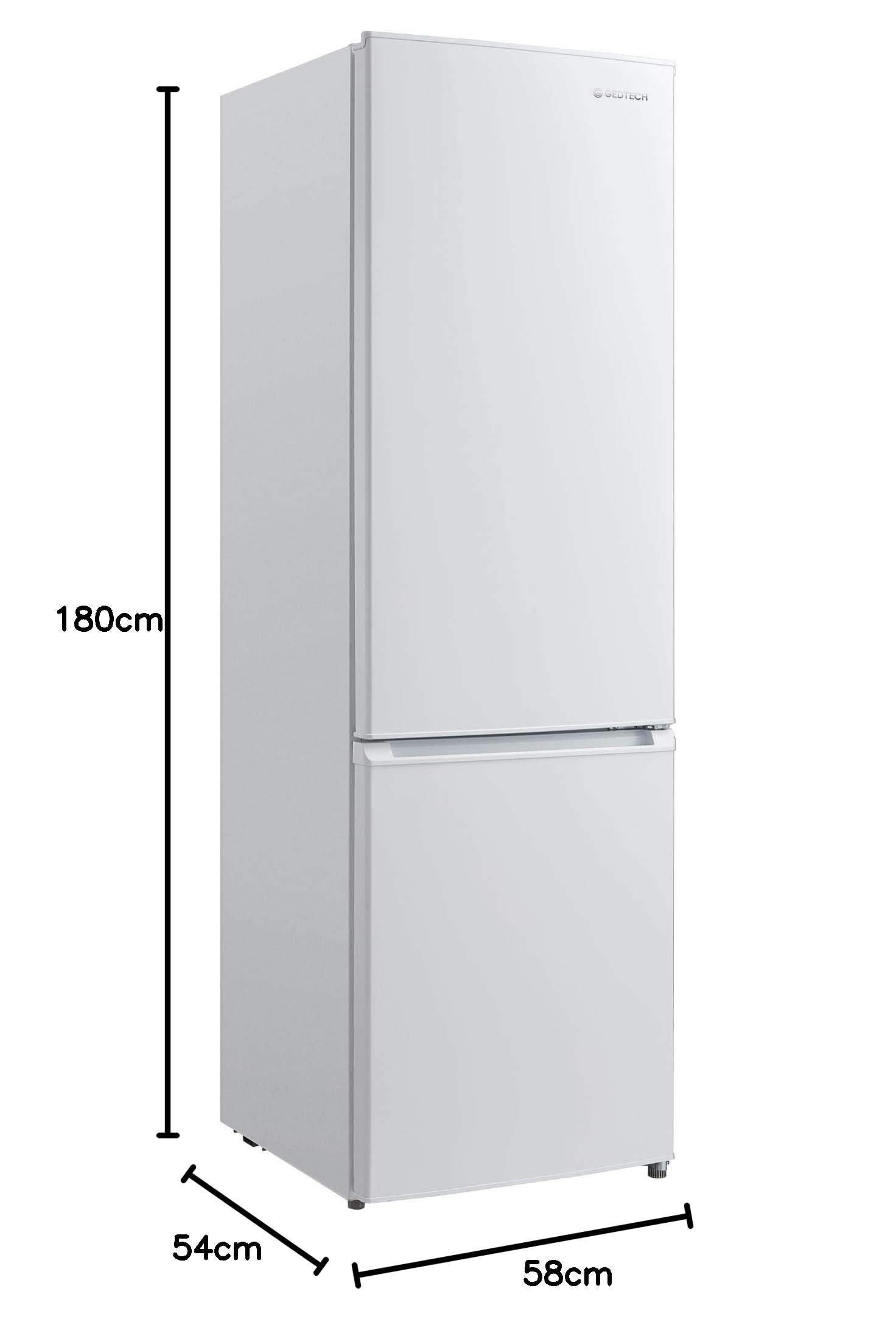gedtech-r-frig-rateurs-gcb251wh-r-frig-rateur-blanc-251-l image 4