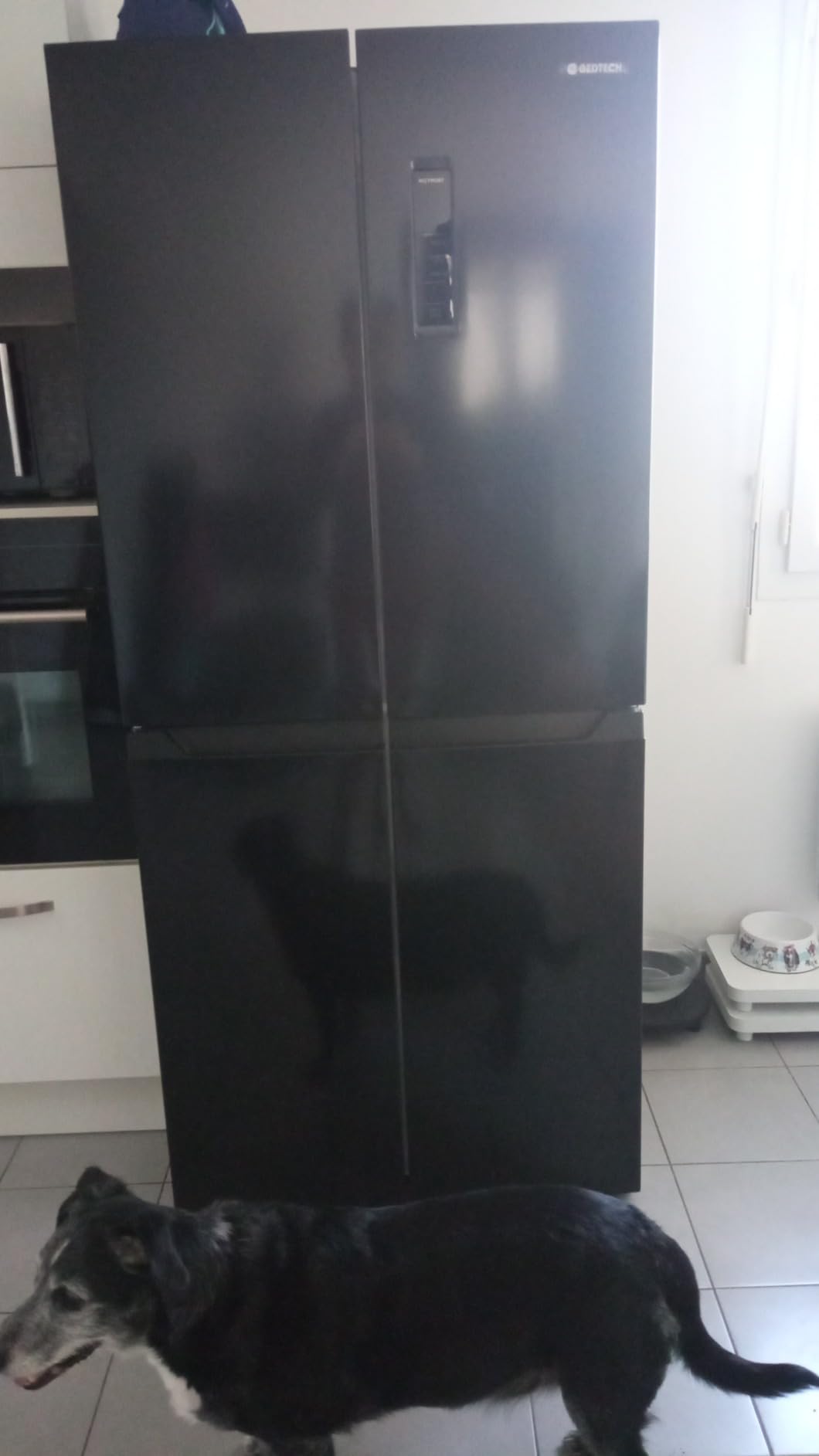 Portes pratiques