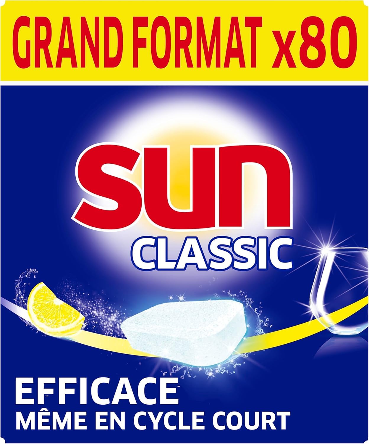 sun-classic-tablettes-lave-vaisselle-x160-cycle-court image 6