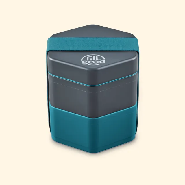 anotherway-nomade-bento-v-g-tal-bleu-2x500-ml image 1