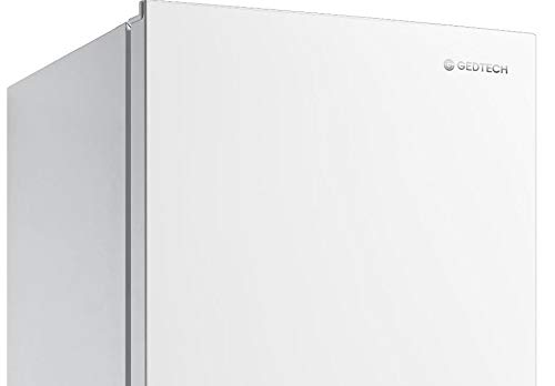 gedtech-cong-lateur-armoire-165l-blanc-pose-libre image 5