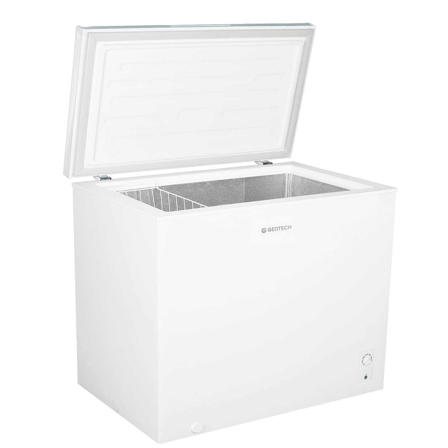gedtech-cong-lateurs-gco300l-cong-lateur-blanc-300-l image 3