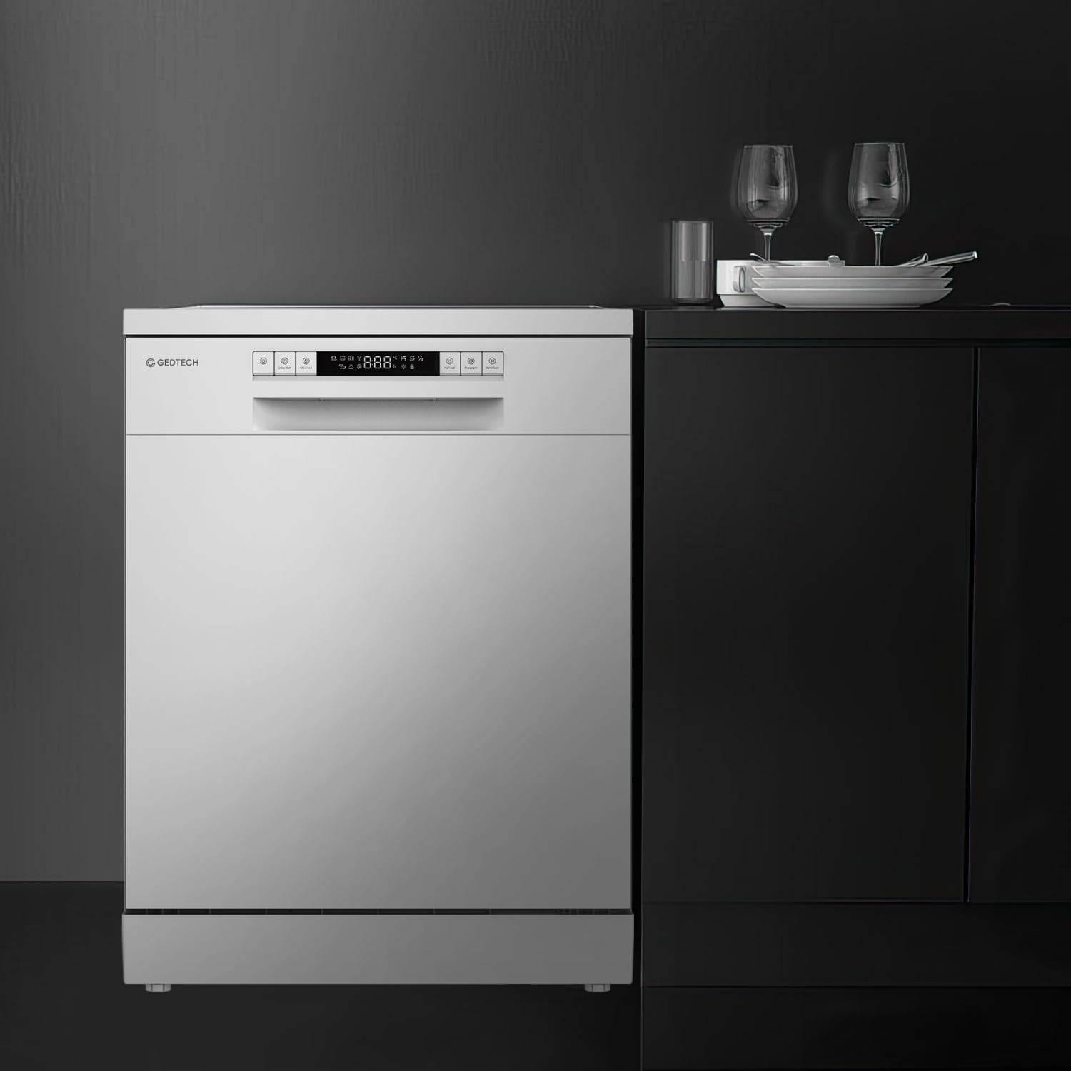 gedtech-glv1446wh-lave-vaisselle-posable-14-couverts-blanc image 6