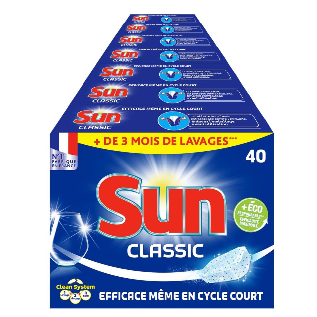 sun-classic-tablettes-lave-vaisselle-x280-cycle-court-grand-format image 1