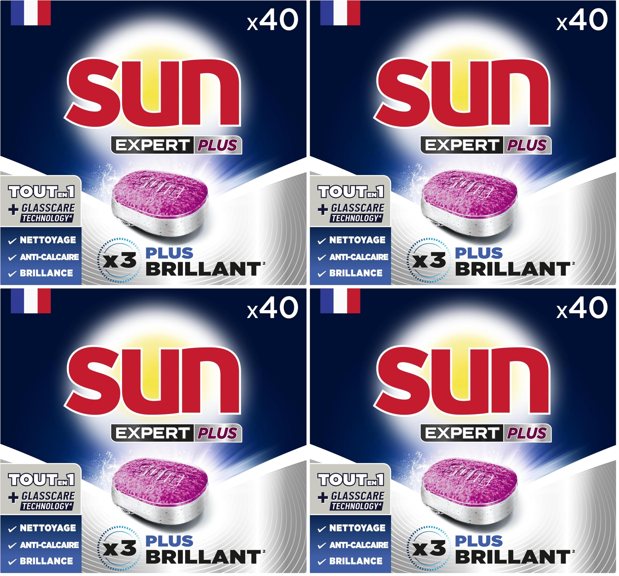 sun-expert-plus-brillance-tablettes-lave-vaisselle-x42 image 6
