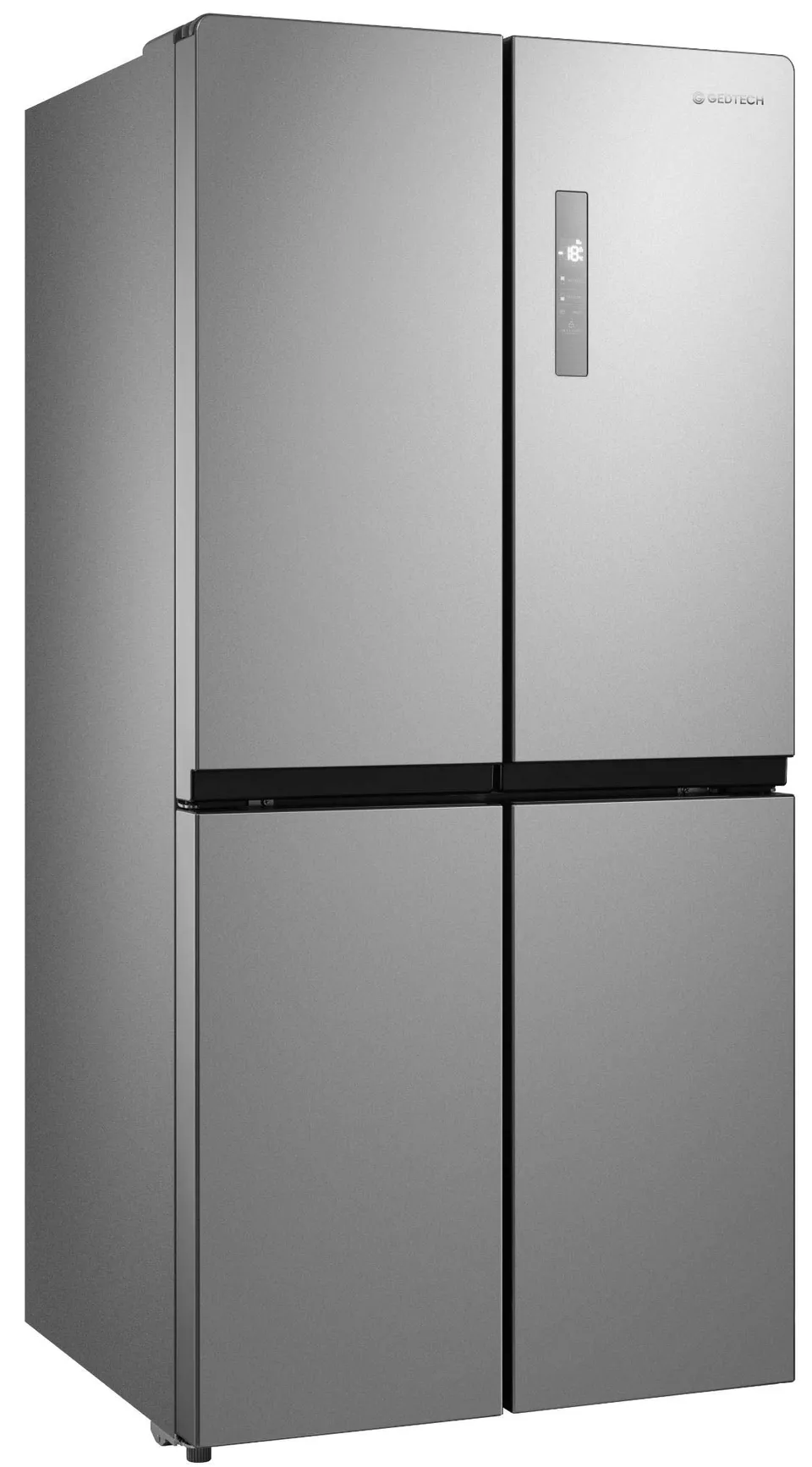 gedtech-r-frig-rateurs-gmp470ix-multi-portes-470-l-inox-no-frost image 1