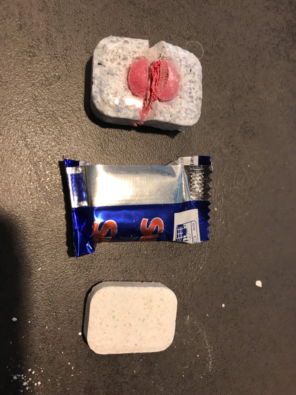 Sans prélavage