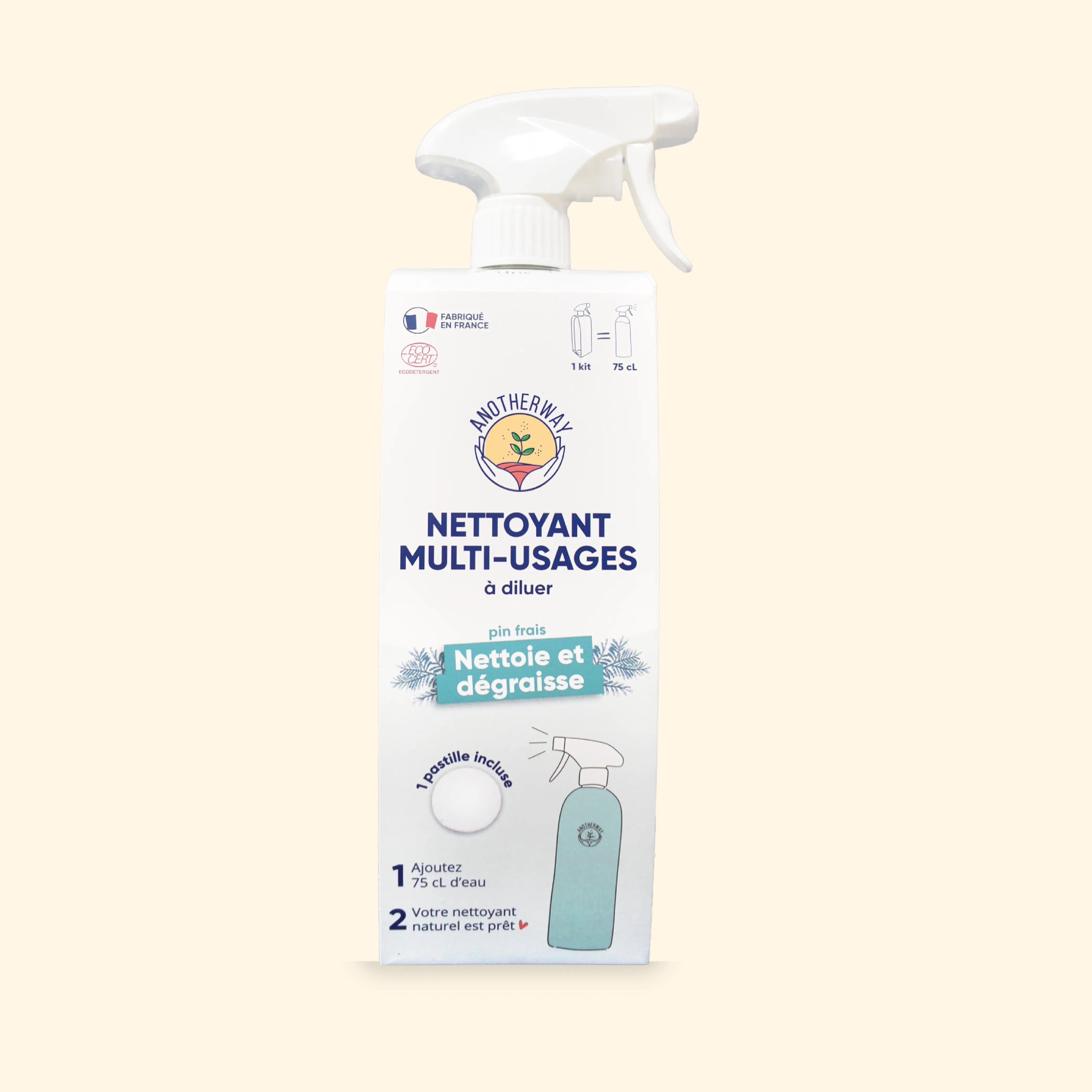 anotherway-kit-d-marrage-m-nager-multi-usages-75-cl image 1