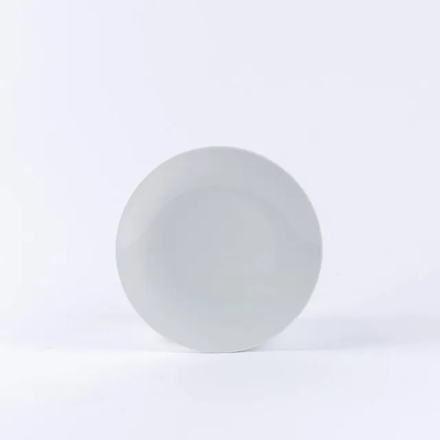 ogre-la-fabrique-essentielle-assiette-dessert-porcelaine-blanche-limoges-19cm image 1