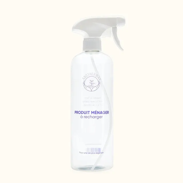 anotherway-bouteille-spray-r-utilisable-75-cl-multi-usages image 1