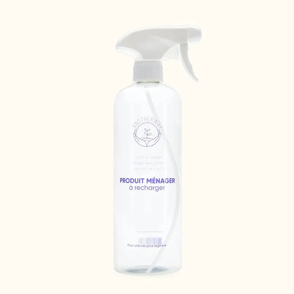 anotherway-bouteille-spray-r-utilisable-75-cl-multi-usages image 1