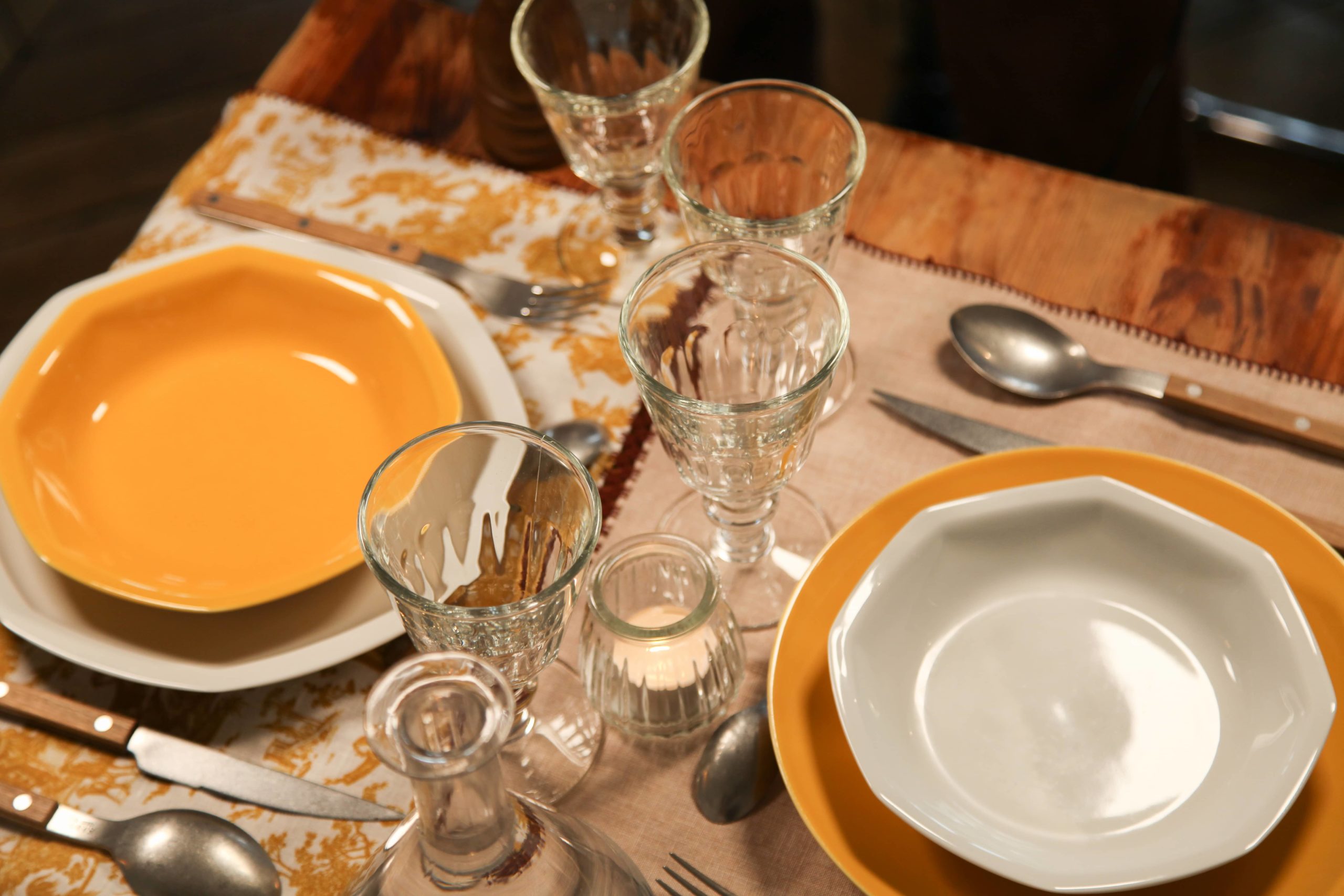 ogre-la-fabrique-intemporelle-assiette-creuse-porcelaine-jaune-moutarde-19-cm image 6
