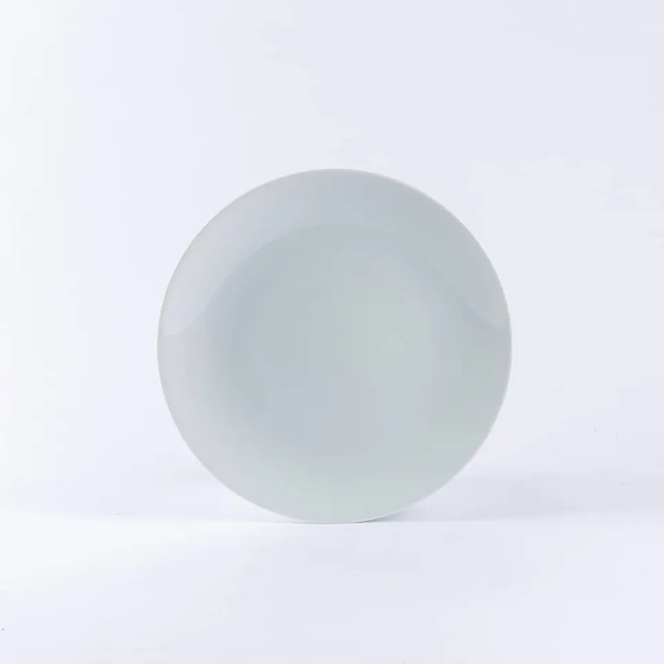 ogre-la-fabrique-essentielle-grande-assiette-ronde-blanche-limoges-25-cm image 1