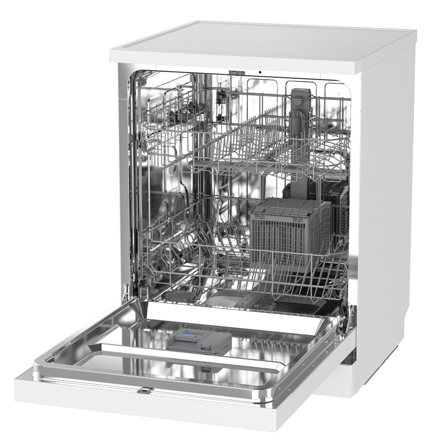 gedtech-glv1446wh-lave-vaisselle-posable-14-couverts-blanc image 3
