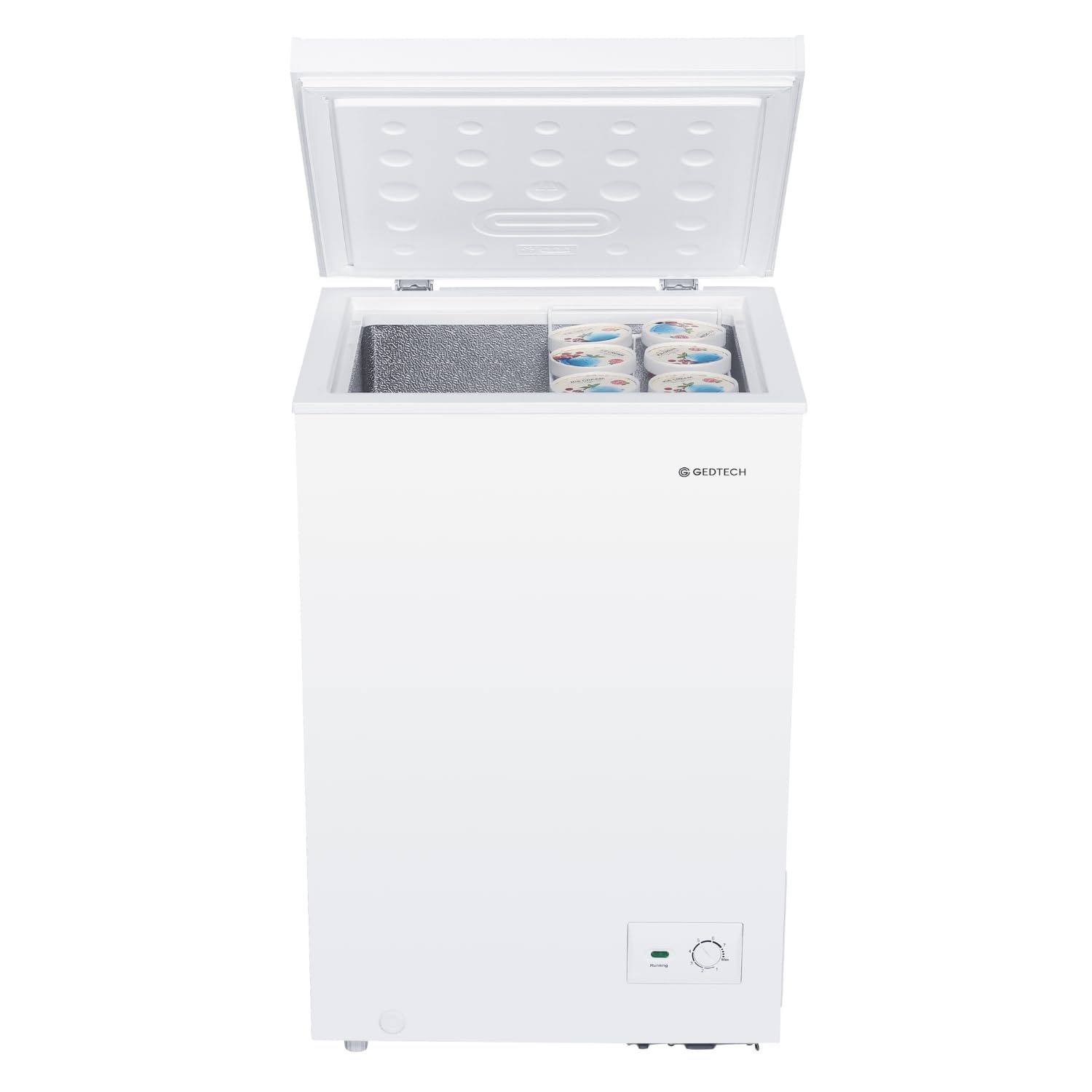 gedtech-gco99l-cong-lateur-coffre-99l-blanc-silencieux image 3