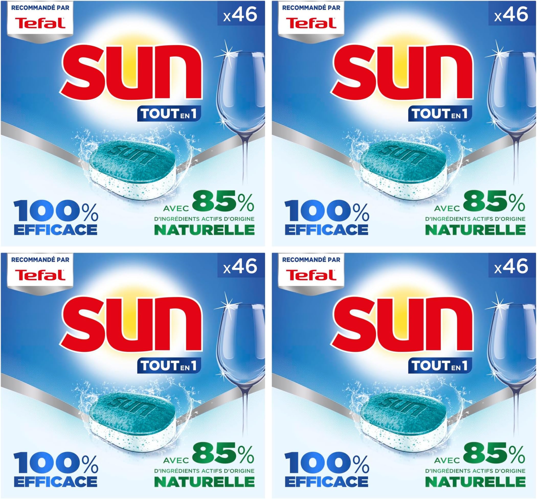 sun-tout-en-1-tablettes-lave-vaisselle-x70-regular-anti-taches image 4