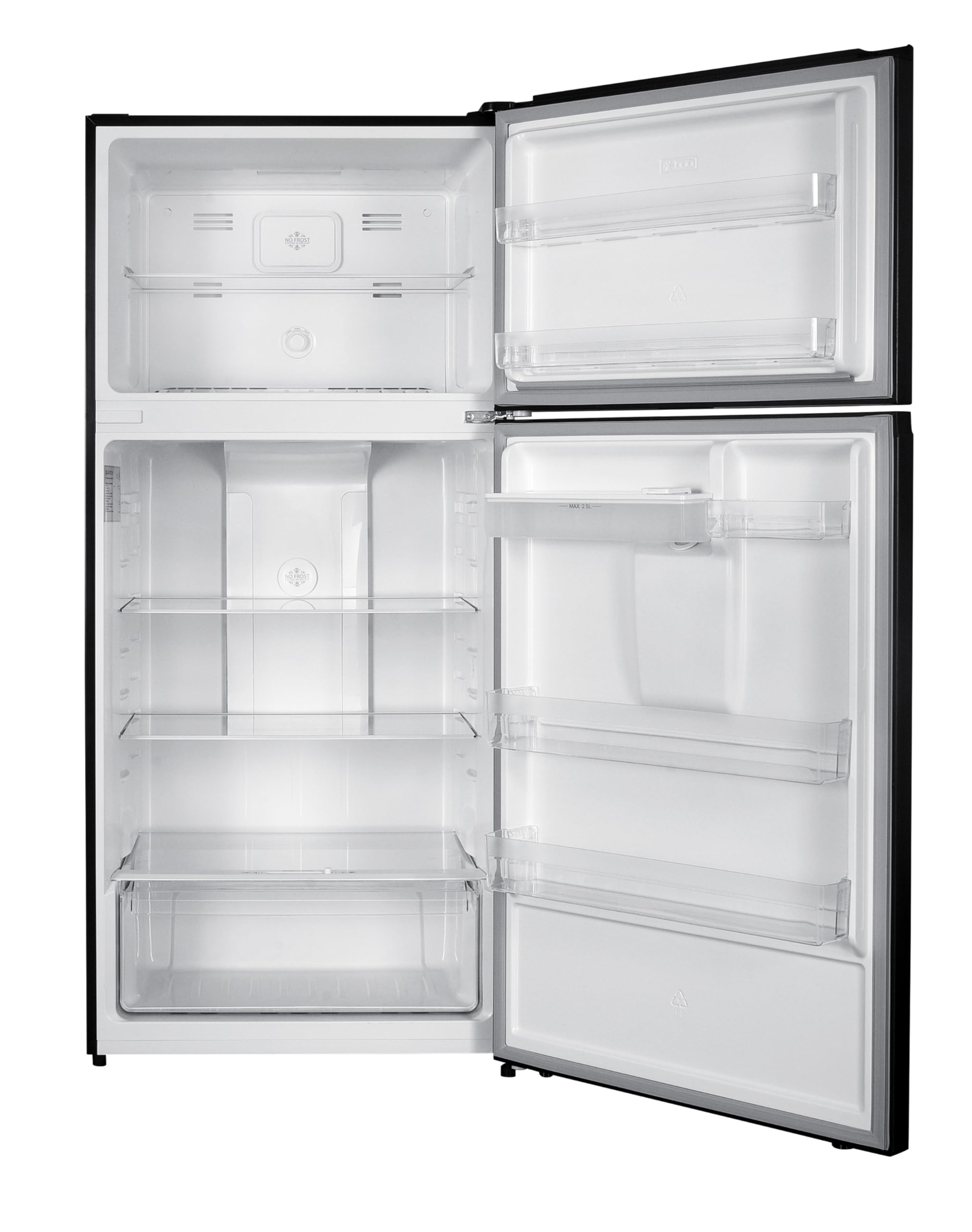 gedtech-r-frig-rateurs-gdp480nfdx-480l-no-frost-dark-inox-eau image 4