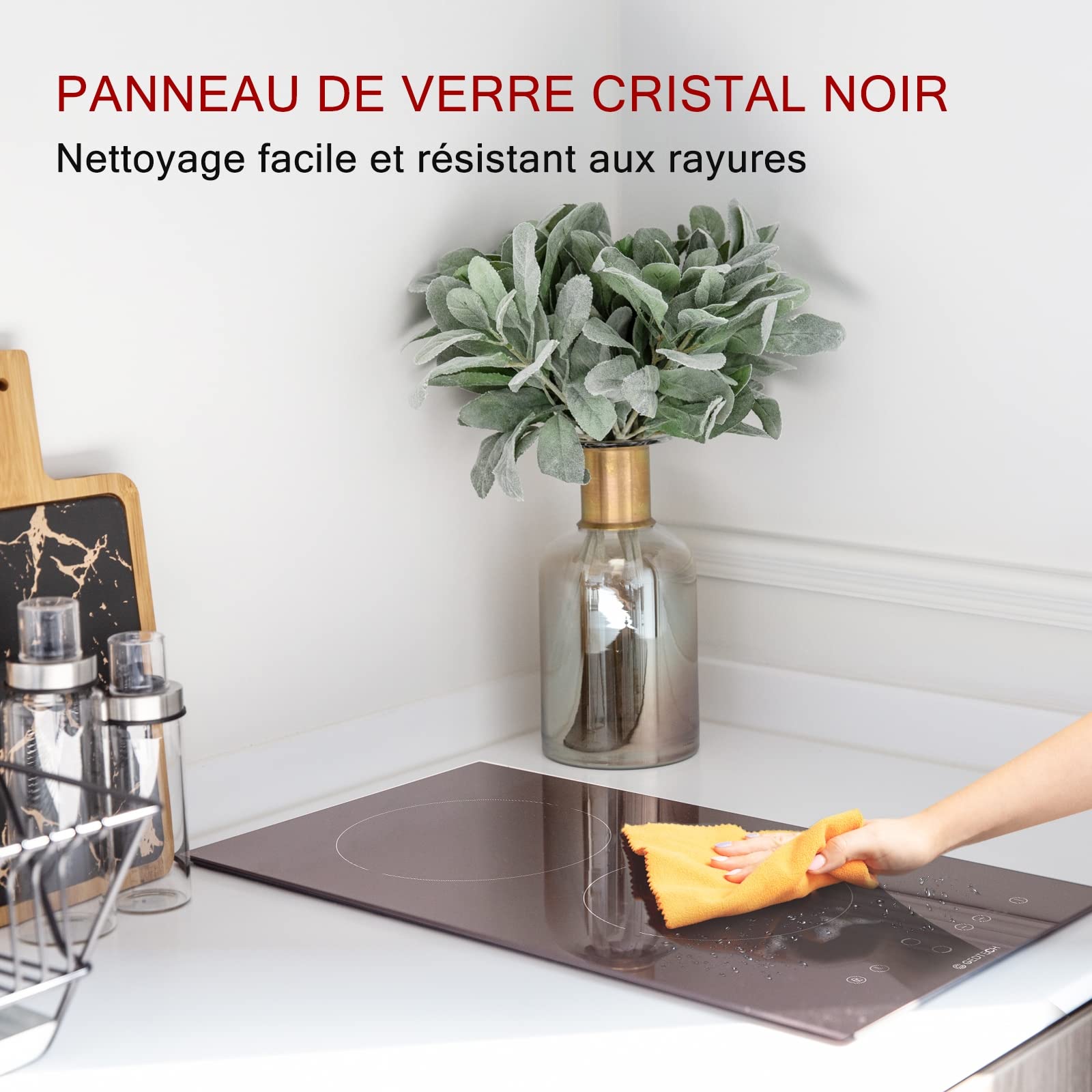 gedtech-gtv2z3000b-plaque-vitroc-ramique-2-foyers-3000w image 7