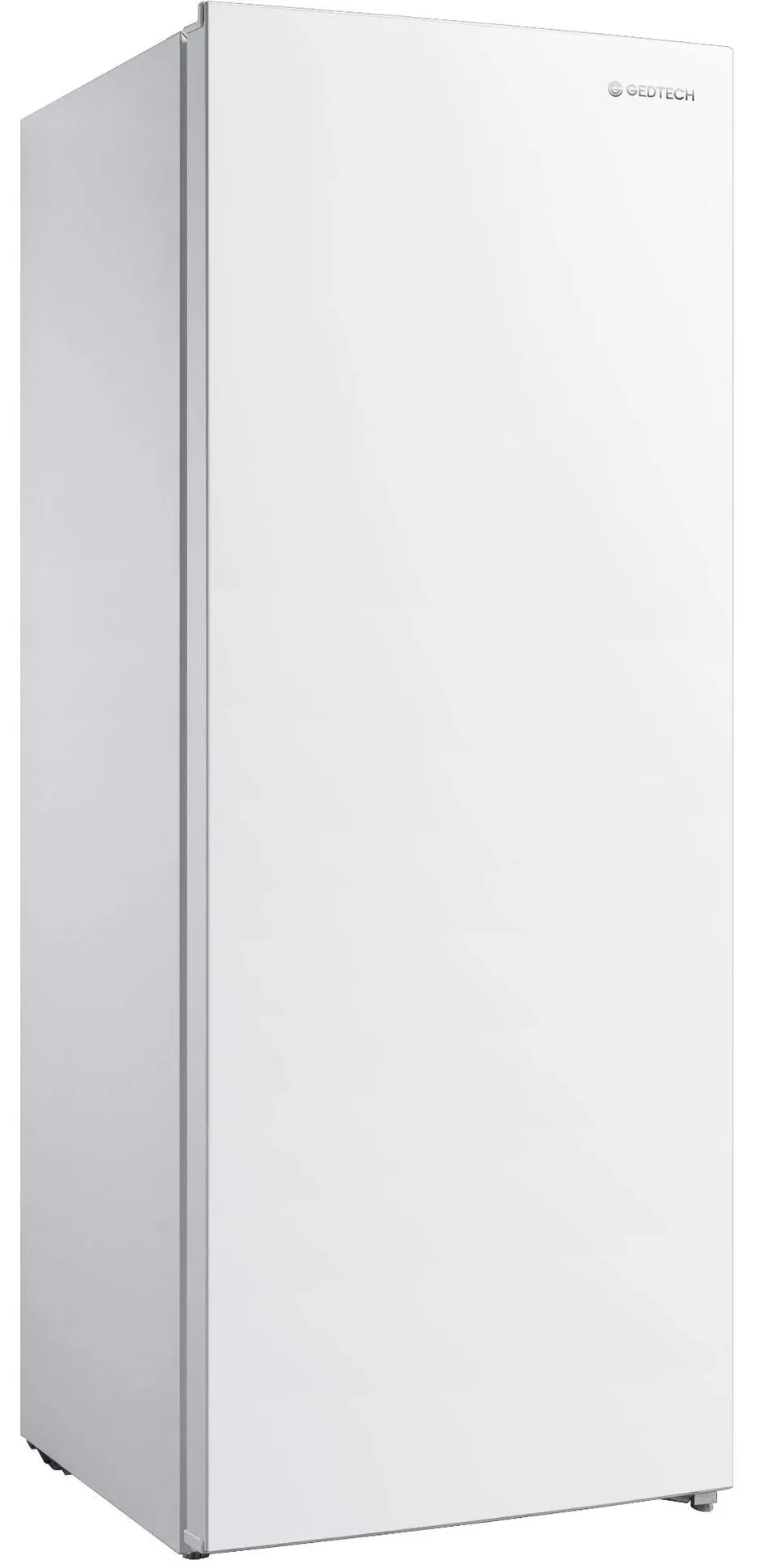gedtech-cong-lateur-armoire-165l-blanc-pose-libre image 1