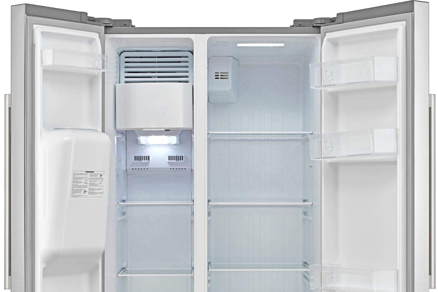 gedtech-r-frig-rateurs-gsbsi490ix-am-ricain-inox-490-l image 3