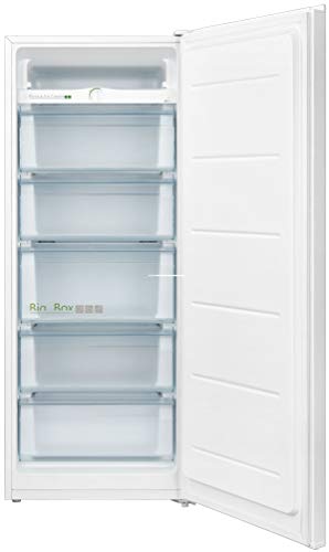gedtech-cong-lateur-armoire-165l-blanc-pose-libre image 4
