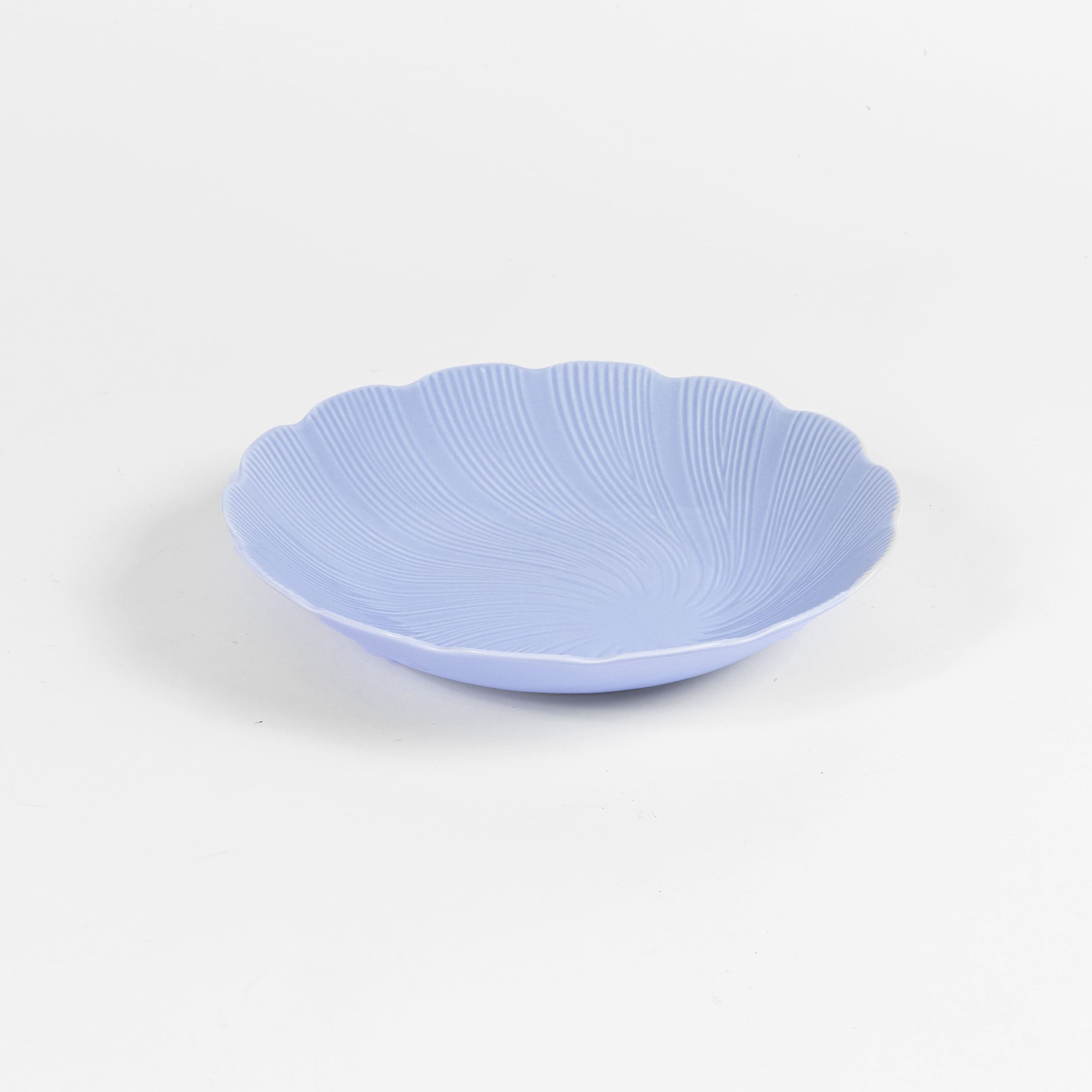 ogre-la-fabrique-tahiti-assiette-creuse-bleue-22-cm image 2