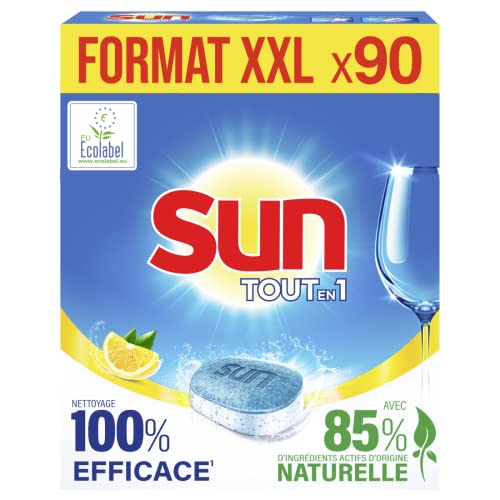 sun-tout-en-1-pastilles-citron-ecolabel-90-nettoyant-3-doses image 5