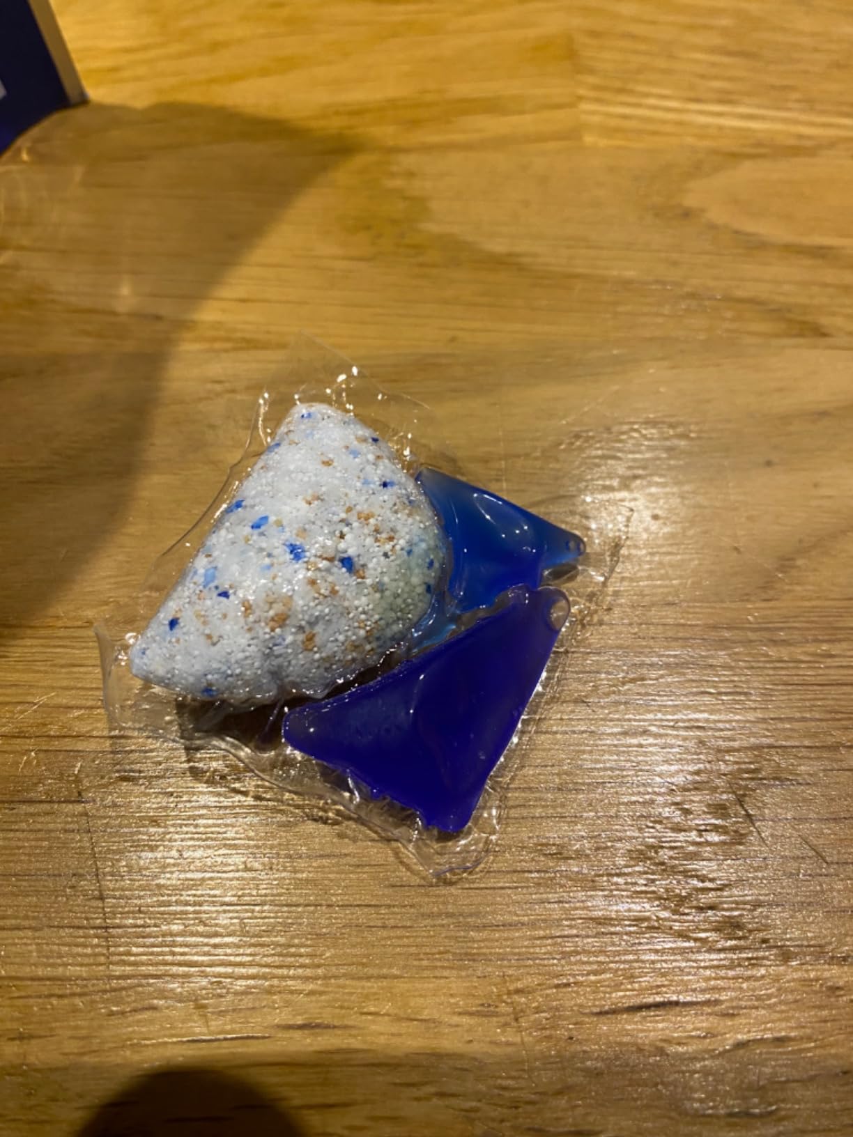 Boîte compacte