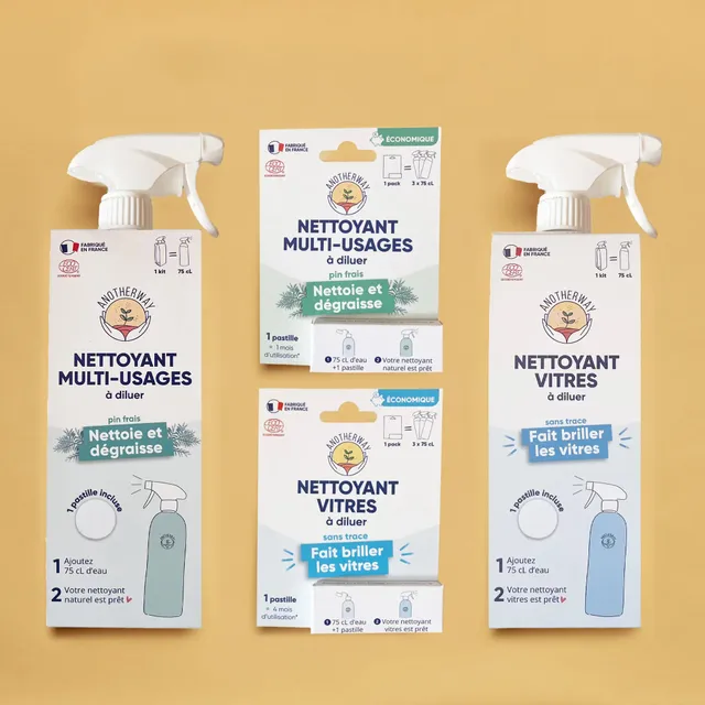 anotherway-coffrets-kit-complet-m-nage-naturel-coffret-multi-usages-vitres image 1