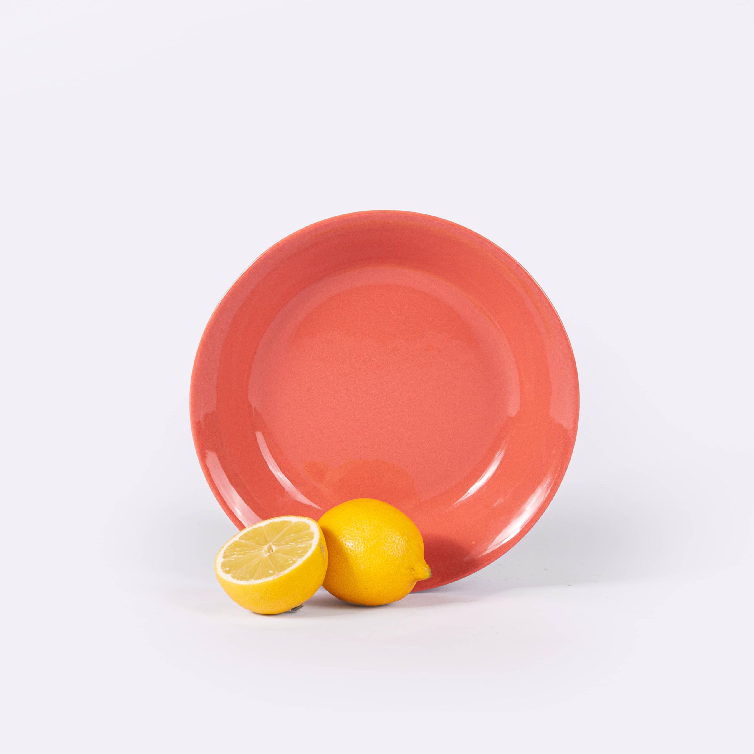 ogre-la-fabrique-intemporelle-assiette-creuse-terracotta-19-cm image 1