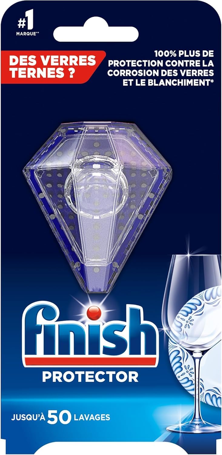 finish-protector-pastilles-lave-vaisselle-lot-de-12-anti-corrosion image 2