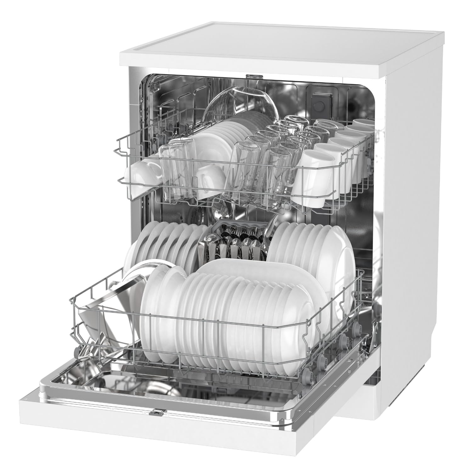 gedtech-glv1446wh-lave-vaisselle-posable-14-couverts-blanc image 4