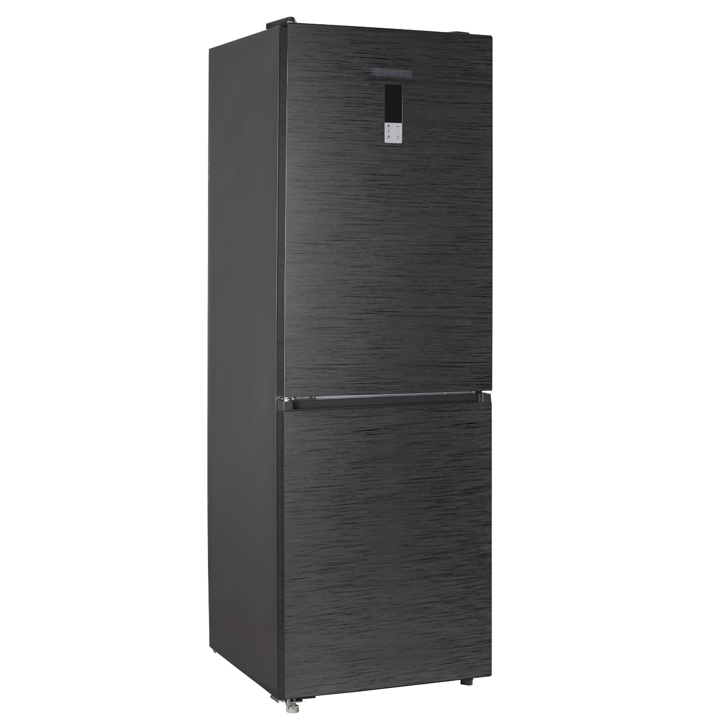 gedtech-r-frig-rateurs-gcb409nfdx-combin-no-frost-409l-dark-inox image 2