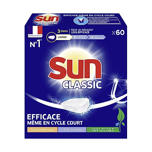sun-classic-tablettes-lave-vaisselle-standard-60-lavages-lot-3 image 8