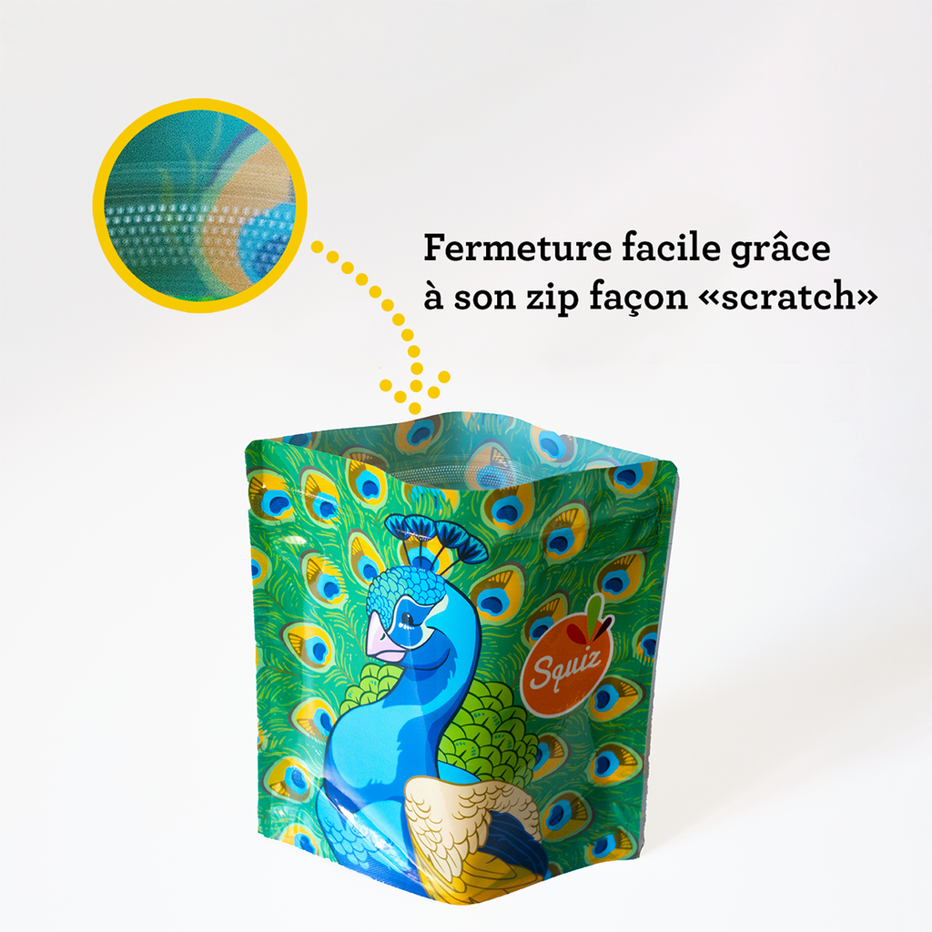 anotherway-nomade-sacs-go-ter-r-utilisables-x3-flamboyants image 3
