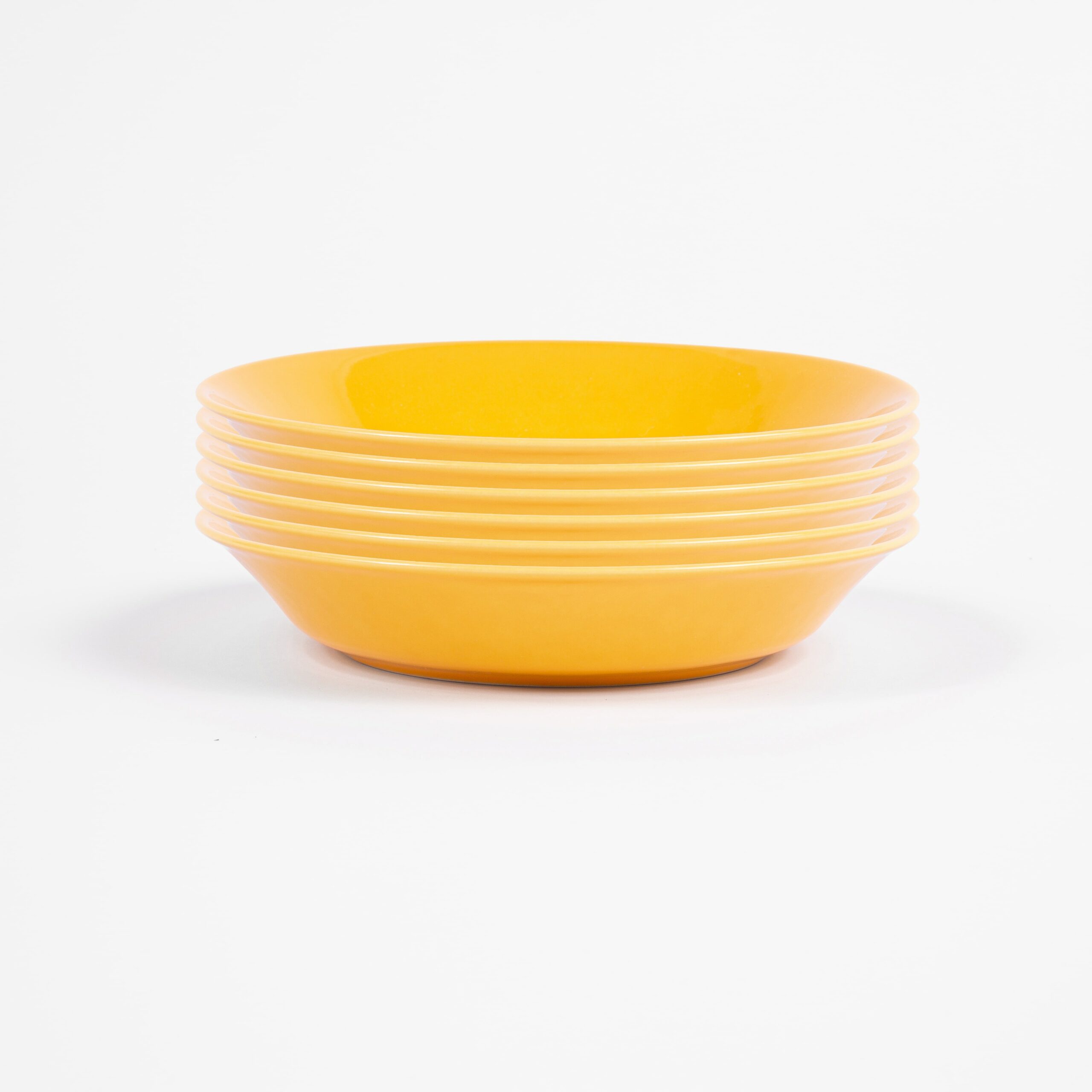 ogre-la-fabrique-essentielle-assiette-creuse-jaune-moutarde-19cm image 3
