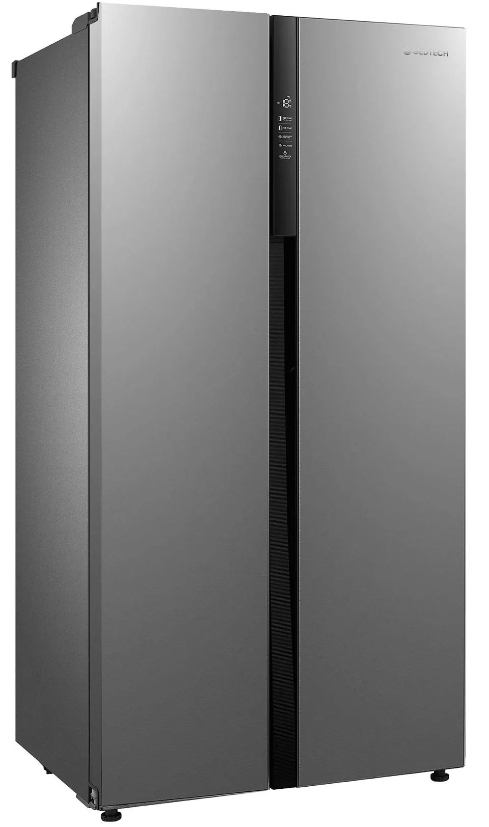 gedtech-r-frig-rateurs-gsbs510ix-multi-portes-510-l-inox-grande-capacit image 1