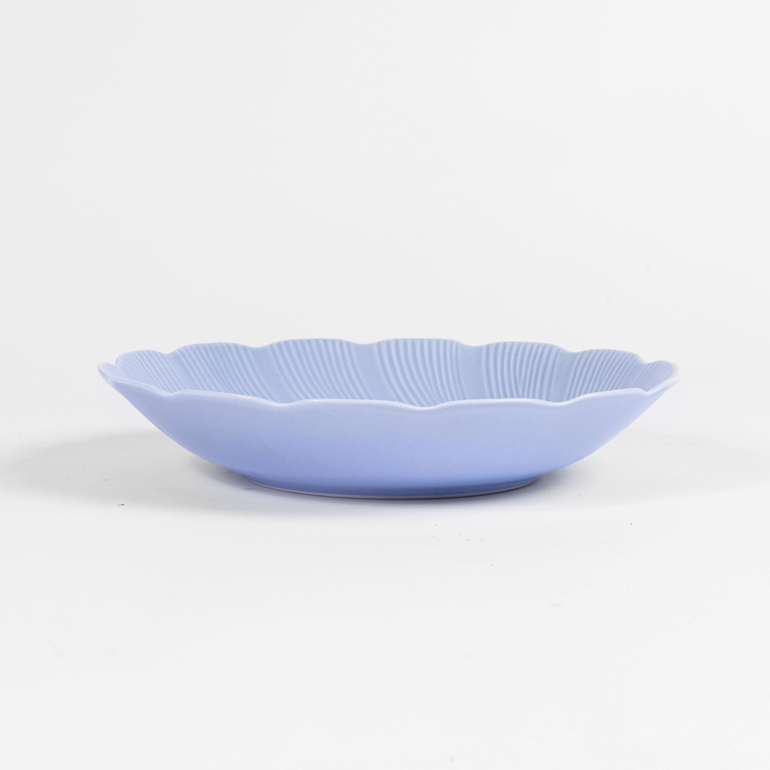 ogre-la-fabrique-tahiti-assiette-creuse-bleue-22-cm image 1