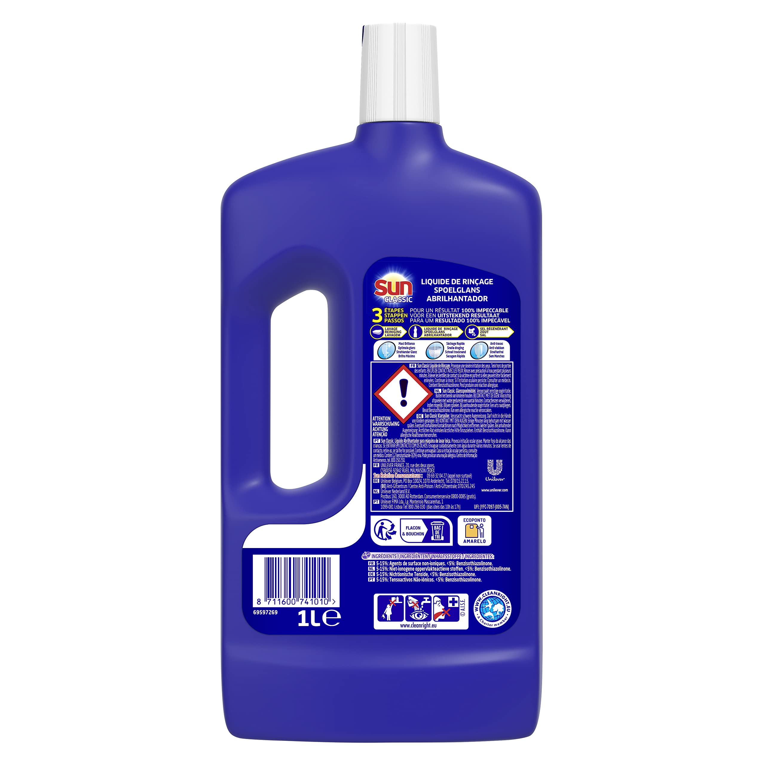 sun-classic-liquide-rin-age-lave-vaisselle-1-l-s-chage image 8