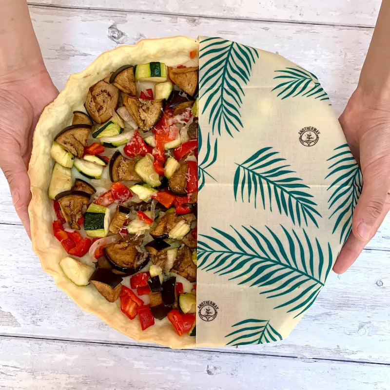anotherway-bee-wrap-emballage-alimentaire-x3-tropical-r-utilisable image 3