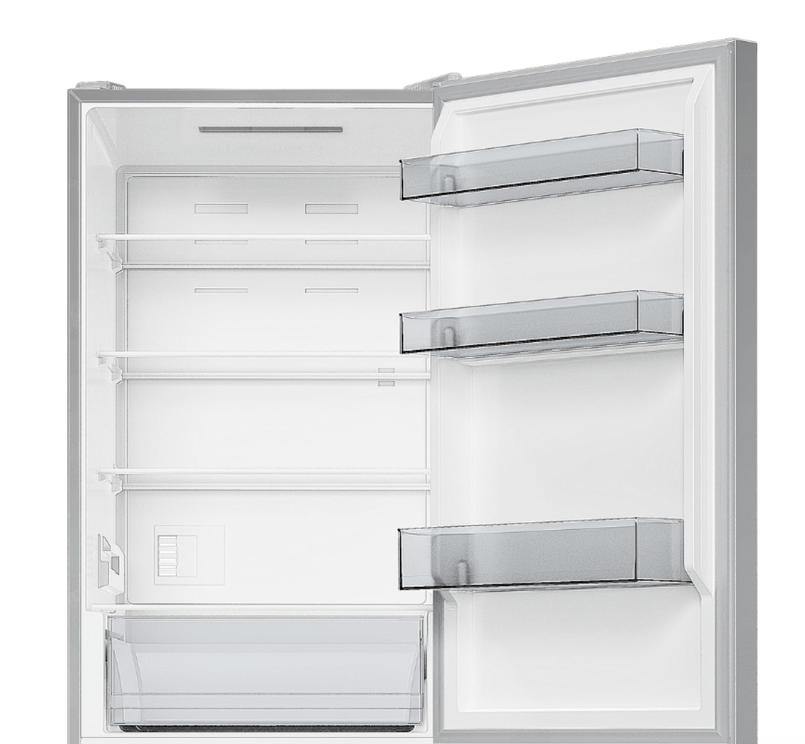 gedtech-r-frig-rateur-combin-no-frost-inox-409-l image 5