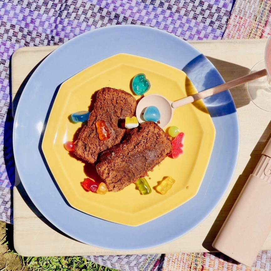 ogre-la-fabrique-essentielle-assiette-plate-bleu-pastel-25-cm image 4